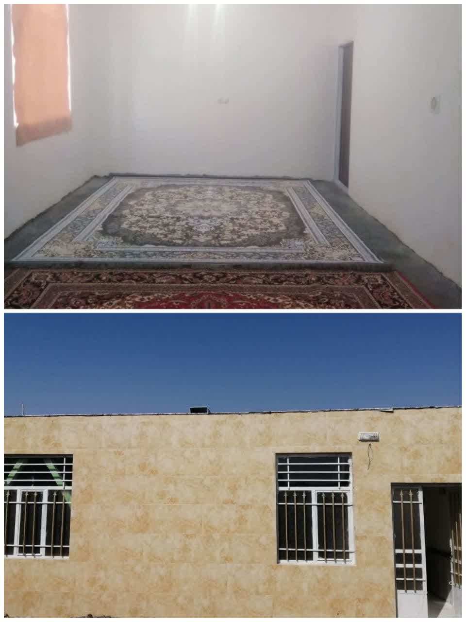  سیزدهمین واحد مسکونی ایتام با 6 میلیارد ریال کمک خیرین به بهره‌برداری رسید